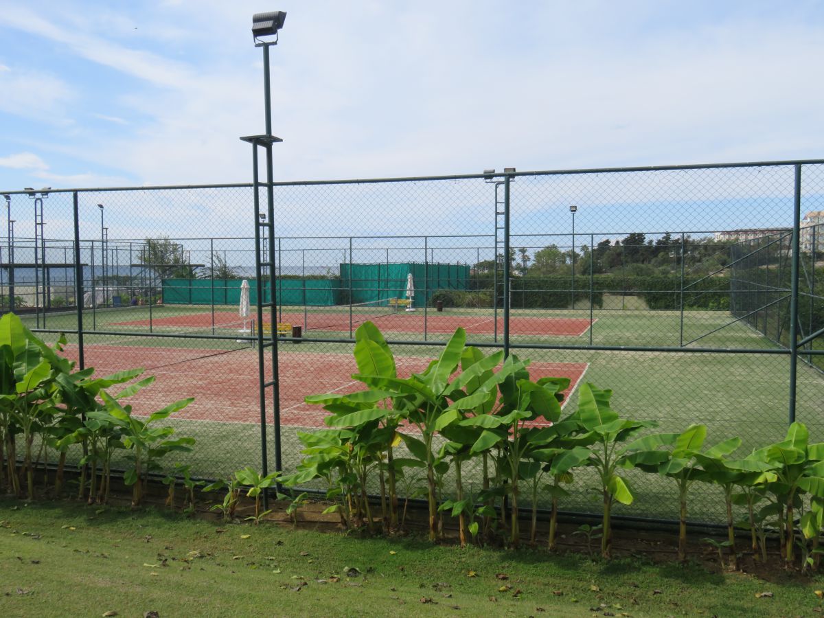 imagini hotel Barut Sorgun